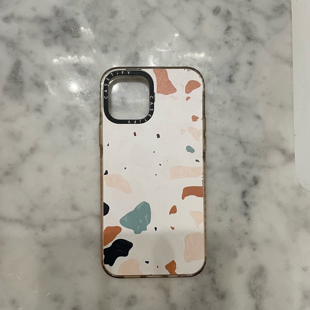 Casetify iPhone 12/12 Pro Case